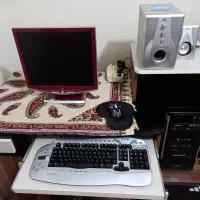 کامپیوتر کامل و قوی