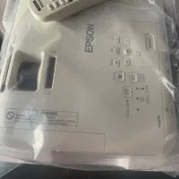 ویدیو پروژکتور اپسون x41|تلویزیون و پروژکتور|تهران, اکباتان|دیوار