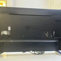 تلویزیون ال جی در حد نو|تلویزیون و پروژکتور|تهران, افسریه شمالی|دیوار