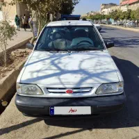 پراید 90تمام فابریک|خودرو سواری و وانت|شیراز, قلعه نو|دیوار