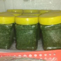 سبزی دلال ماست