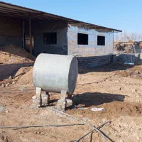 جوشکاری شیروانی ونمای رومی ورایتس|خدمات پیشه و مهارت|زنجان, |دیوار