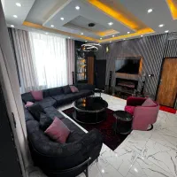 اجاره ویلاباغ لوکس استخرسرپوشیدکرج تهران اقتصادی|اجارهٔ کوتاهمدت ویلا و باغ|تهران, جمالزاده|دیوار