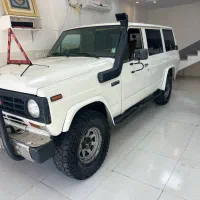 پاترول ۴ درب ۶سیلندر