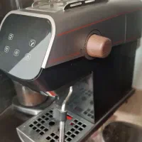 دستگاه اسپرسو