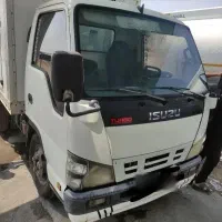 ایسوزو 5200بکر بی رنگ