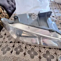 چراغ جلو پرشیا در حد نو|قطعات یدکی و لوازم جانبی|فردیس, ثابتی|دیوار