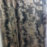 بدون پارگی وخرابی|پرده، رانر، رومیزی|شیراز, شاهچراغ|دیوار