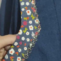 حراج دو مدل مانتو شیردهی|حراج|تهران, آذربایجان|دیوار