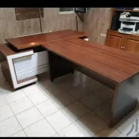 ست مبل دفتــری و اداری(اقســاطـی»*|مبلمان اداری|تهران, نیروی هوایی (پیروزی)|دیوار