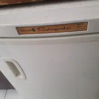 یخچال هتلی سایوان وانواع یخچال وفریزر|یخچال و فریزر|بروجن, |دیوار