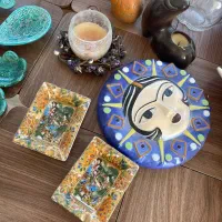 فروش دکوری|مجسمه، تندیس، ماکت|تبریز, |دیوار