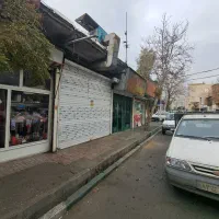 فروش و تهاتر مغازه سیزده آبان|فروش مغازه و غرفه|ری, سیزده آبان|دیوار