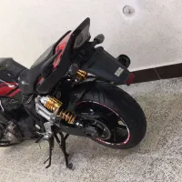 CB1300  sp|موتورسیکلت|شیراز, آبیاری|دیوار