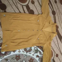 مانتو مخمل کبریتی کوتاه|لباس|نیشابور, جمهوری|دیوار