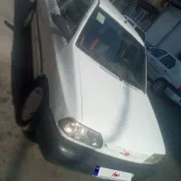 پراید ۱۳۱ مدل ۹۳