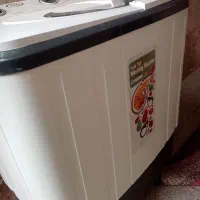 فروش لباسشویی دوقلو فوری|ماشین لباسشویی و خشککن لباس|زبرخان, |دیوار