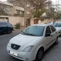 تیبا مدل ۱۳۹۵ شاسی سالم پلمپ