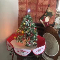 درخت کریسمس