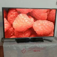 43اینچ الجی کره اصل حک شده اسمارت هوشمند3بعدی بشرط|تلویزیون و پروژکتور|مشهد, پورسینا|دیوار