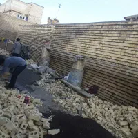 تخریب وخدمات ساختمانی، برادران جعفری