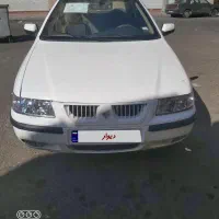 سمندمدل۹۱ پلکس مزایده ای میباشد‌کم کار۱۸۵۰۰۰تا