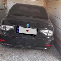 خودرو سمند سورن پلاس