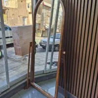 اینه فلزی لایت دار قد 180|آینه|ساوه, |دیوار