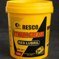 گریس لیتیوم RESCO (رزکو)