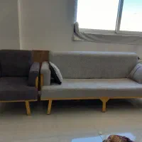 مبل راحتی