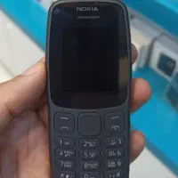 Nokia 106 (2018)|موبایل|جهرم, |دیوار