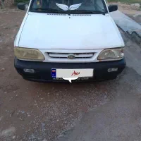 فروش پراید ۸۵|خودرو سواری و وانت|قوچان, |دیوار