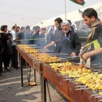 کربلا دوسر هوای با قیمت باورنکردنی|تور و چارتر|کوهسار (البرز), |دیوار