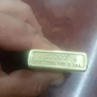 فندک زیپو اصلی یو اس آ