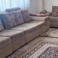 مبل راحتی هفت نفره