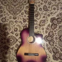 گیتار نوع و سالم