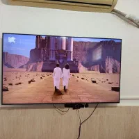 فروش تلویزیون 55سامسونگ