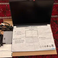 لپ تاپ گمینگ لنوو LOQ-15IAX9E آکبند