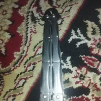 چاقو مدل باتر فلای نایف