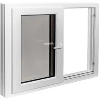 تولید پنجره دو جداره upvc و توری پنجره|خدمات پیشه و مهارت|آمل, |دیوار