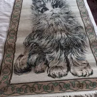 فرش اتاق کودک