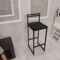 صندلی پایه بلند