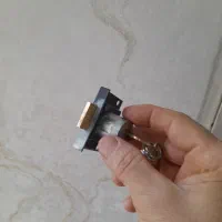 قفل کمد|جاکفشی، کمد، دراور|تبریز, |دیوار