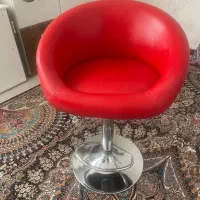 صندلی اپن و صندلی راک