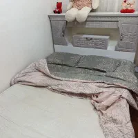 تخت و تشک|تخت و سرویس خواب|تایباد, |دیوار