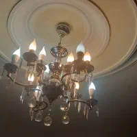 لوستر در حد نو