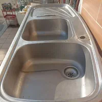 ظرفشویی یاسینگ سالم درحدنوفروشی