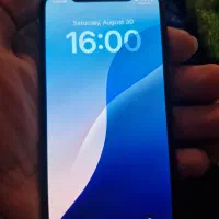 ایفونXS