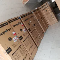 یخچال فریزر