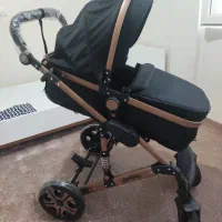 کالسکه اسپرینگ نو نو استفاده نشده